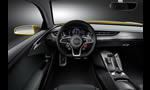 Audi Sport Quattro 700 hp Plug-in Hybrid Concept 2013
